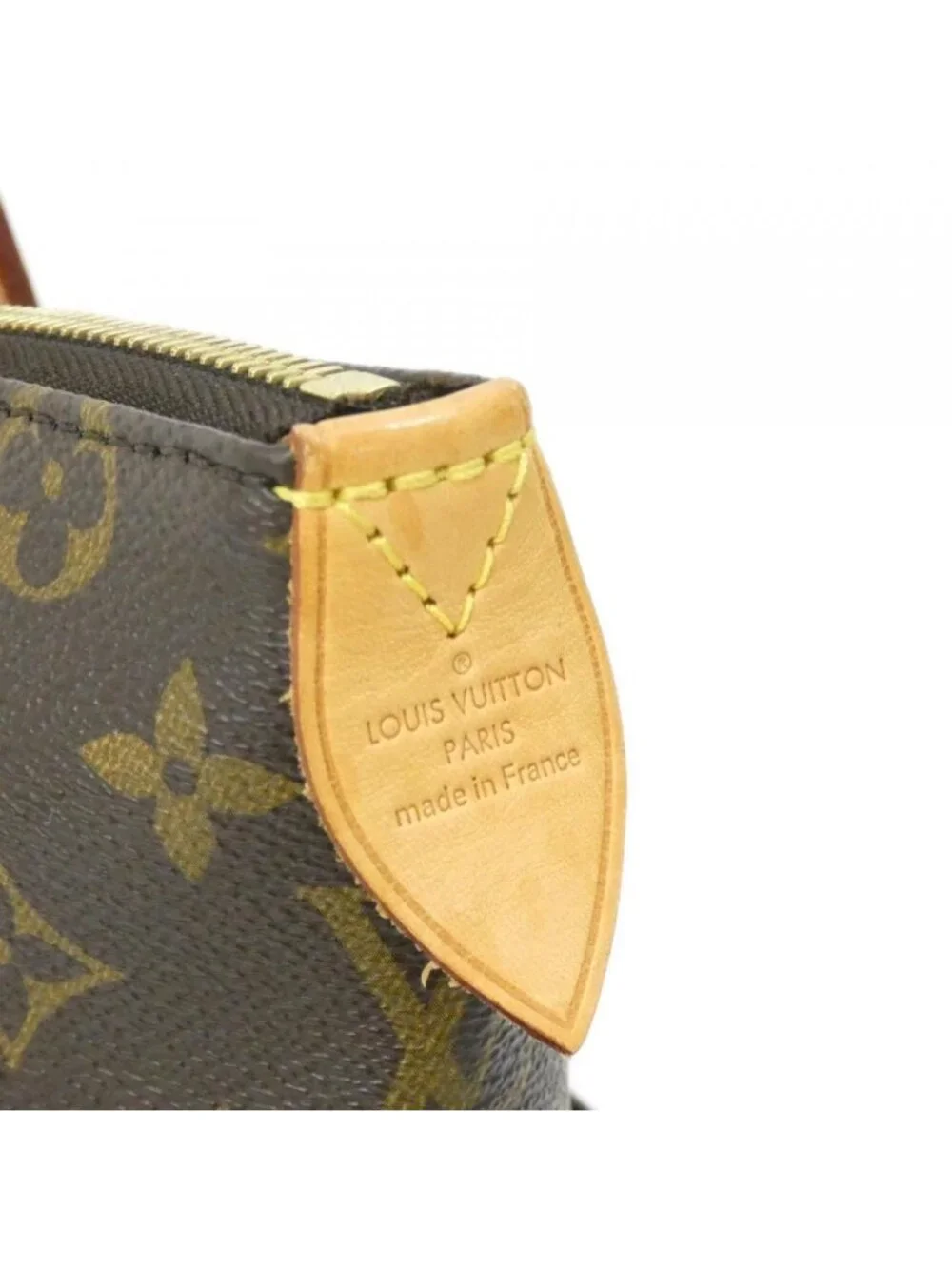 Louis Vuitton Vintage Monogram Totally GM